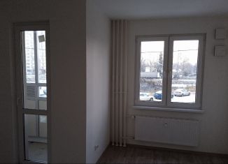 Сдается квартира студия, 22 м2, Санкт-Петербург, Муринская дорога, 10к1