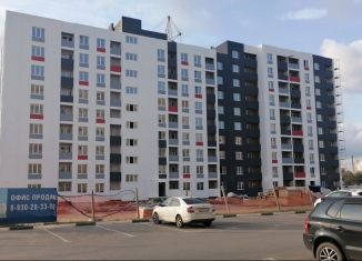 Двухкомнатная квартира на продажу, 65.7 м2, Нижегородская область