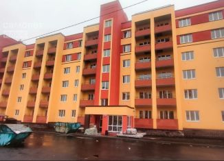 1-ком. квартира на продажу, 34 м2, село Зубово