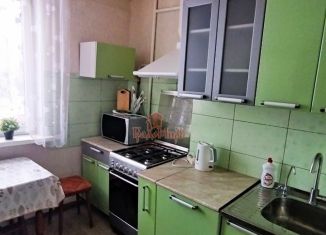 1-комнатная квартира в аренду, 39 м2, Пушкино, Ярославское шоссе, 4