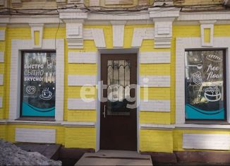 Продажа торговой площади, 189.2 м2, Саратов, Советская улица, 71