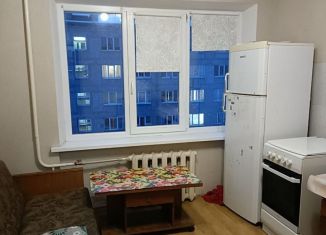 Продам 1-комнатную квартиру, 35.9 м2, Гурьевск, Заречная улица, 42