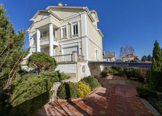 Продается дом, 537 м2, Астраханская область, садовое товарищество Староволжское, 134