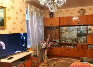Продается 3-ком. квартира, 63.3 м2, Московская область, микрорайон имени Маршала Катукова, 34