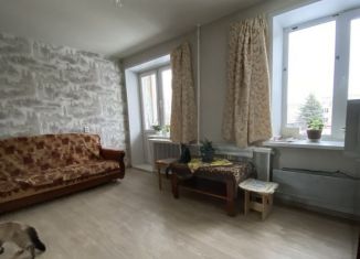 Продается 1-комнатная квартира, 35.7 м2, Йошкар-Ола, улица Подольских Курсантов, 24, 4-й микрорайон