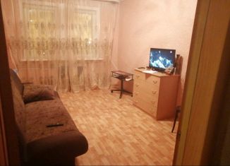 Сдача в аренду комнаты, 18 м2, Иркутск, Депутатская улица, 60, Октябрьский округ