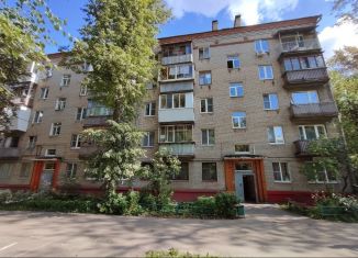 Продажа двухкомнатной квартиры, 42.7 м2, Долгопрудный, улица Циолковского, 14