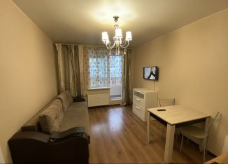 Продам квартиру студию, 20.3 м2, Кудрово, ЖК Вернисаж, Английская улица, 2