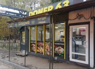 Сдача в аренду торговой площади, 16.5 м2, Самара, проспект Кирова, 224, Промышленный район