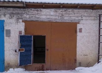 Сдаю гараж, 30 м2, Краснотурьинск, Паровая улица, 33