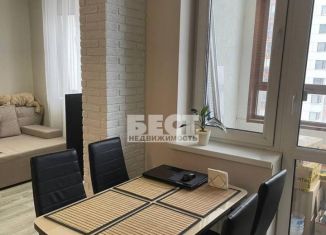 Продажа 1-ком. квартиры, 40.2 м2, Химки, улица 9 Мая, 4Ак2, ЖК Альфа-Центавра