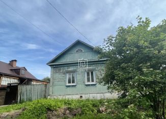 Продаю дом, 62.8 м2, Таруса, улица Луначарского, 91