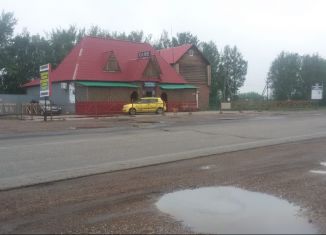 Продажа помещения свободного назначения, 320 м2, Салават, Уфимская улица, 126