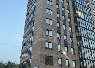 Аренда 2-комнатной квартиры, 55 м2, Пермь, Спартаковская улица, 1