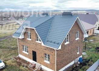 Продается дом, 155.9 м2, село Кульшарипово, Полевая улица, 33