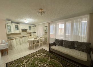 Продаю 3-комнатную квартиру, 70 м2, Чечня, проспект Ахмат-Хаджи Абдулхамидовича Кадырова, 48