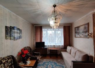 Продается однокомнатная квартира, 32.1 м2, Кимры, проезд Титова, 3