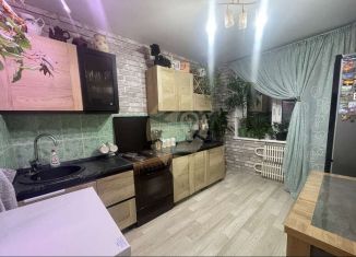 Продаю четырехкомнатную квартиру, 80.6 м2, Белгородская область, микрорайон Восточный, 3А