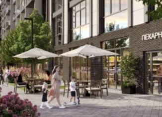 Продается квартира студия, 18 м2, село Небуг