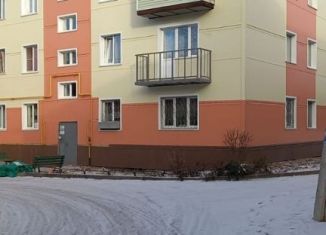 Продается двухкомнатная квартира, 40.8 м2, деревня Новощапово