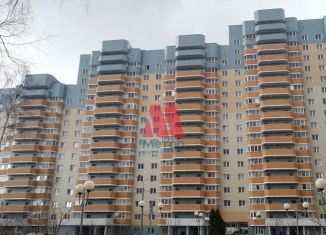 Продается двухкомнатная квартира, 52.3 м2, рабочий посёлок Некрасовский, микрорайон Строителей, 42