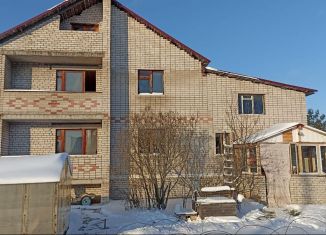 Продажа дома, 127 м2, посёлок городского типа Стрижи, Зелёная улица, 9