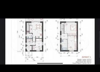 Продам дом, 106.4 м2, Маркс, проспект Ленина, 66