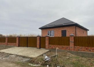 Продается дом, 95 м2, хутор Хомуты