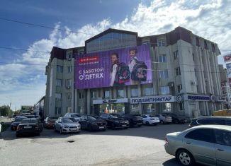 Продам офис, 900 м2, Уфа, Калининский район, Индустриальное шоссе, 26