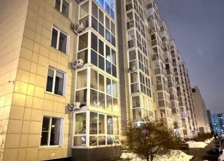 Сдается однокомнатная квартира, 38 м2, Тольятти, улица Полякова, 28Б, ЖК Южный Бульвар
