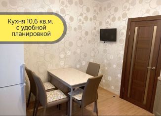 Продаю 1-комнатную квартиру, 39.2 м2, Санкт-Петербург, проспект Сизова, Приморский район