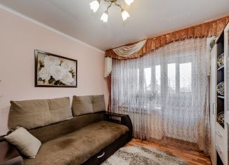 Продажа 2-комнатной квартиры, 43.6 м2, посёлок Берёзовый, улица Профессора Рудакова, 7
