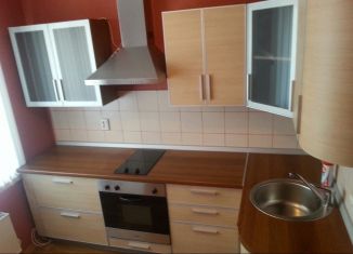 Сдается 1-ком. квартира, 34 м2, Тольятти, Коммунистическая улица, 30, Комсомольский район