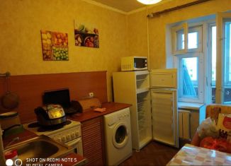 1-комнатная квартира на продажу, 34 м2, дачный посёлок Лесной Городок, улица Энергетиков, 5