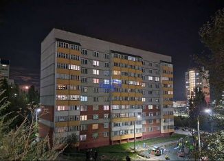 Продажа однокомнатной квартиры, 37 м2, Чебоксары, проспект Тракторостроителей, ЖК Бауманский
