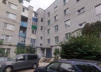 Продажа 1-комнатной квартиры, 37.7 м2, Отрадное, улица Гагарина, 8