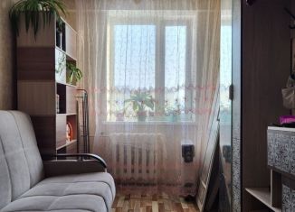 Продается трехкомнатная квартира, 66.4 м2, Пермский край, улица Льва Толстого, 5Г
