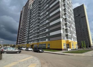 Продается квартира студия, 25 м2, Оренбург, жилой комплекс Осенний Лист, 1, Промышленный район