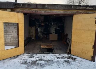 Продается гараж, 30 м2, Ульяновск, проспект Созидателей, 38