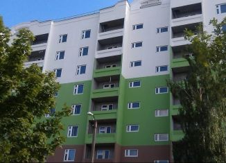 Продам 1-ком. квартиру, 38.6 м2, Вичуга, Глуховская улица, 27