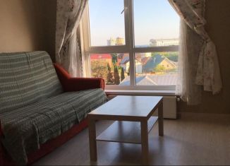 Однокомнатная квартира на продажу, 38 м2, Сочи, Орбитовская улица, 17А, микрорайон Энергетик-Изумруд