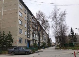 Продажа однокомнатной квартиры, 29 м2, Новосибирская область, Октябрьская улица, 5