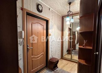 Продаю однокомнатную квартиру, 36 м2, Москва, Большая Марфинская улица, ЖК Марфино