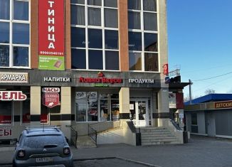 Продаю торговую площадь, 363.7 м2, Советск, Первомайская улица, 8с3