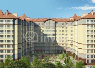 Продажа 2-комнатной квартиры, 71 м2, Зеленоградск, Приморская улица, 37, ЖК Прибалтийская ривьера