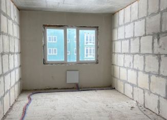 Однокомнатная квартира на продажу, 47.5 м2, деревня Болтино, улица Баздырева, 15, ЖК Болтино