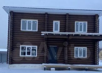 Продажа дома, 160 м2, городской округ Чехов, Рассветная улица