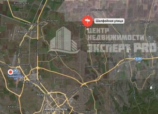 Земельный участок на продажу, 9.3 сот., село Клёновка