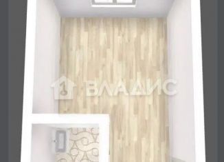 Квартира на продажу студия, 20 м2, Москва, Севастопольский проспект, 3к8, Донской район