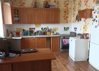 Продажа 4-ком. квартиры, 123 м2, Красноярск, Семафорная улица, 439/5